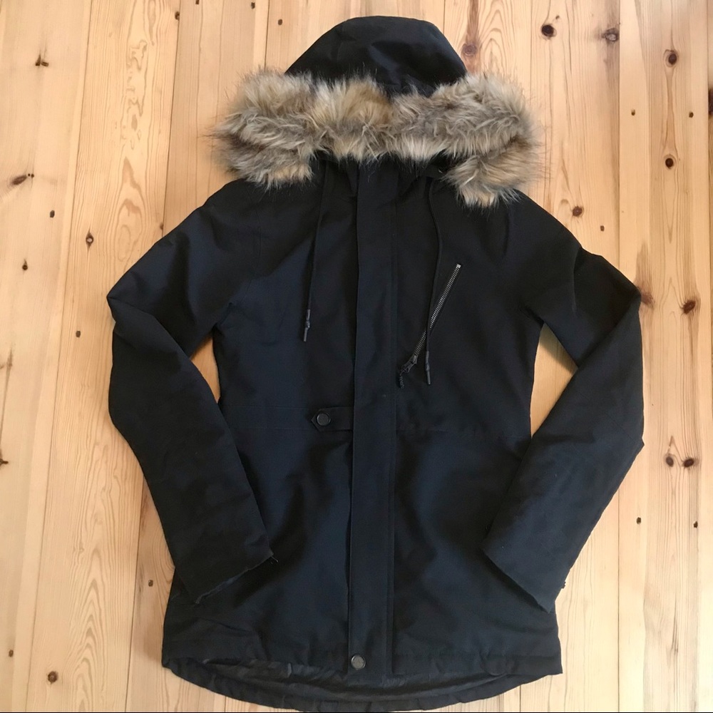 Women’s Volcom Fawn Jacket